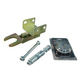 DoubleLock Disselslot Fixed Lock Type B