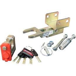 DoubleLock Disselslot Fixed Lock SCM Type AK301