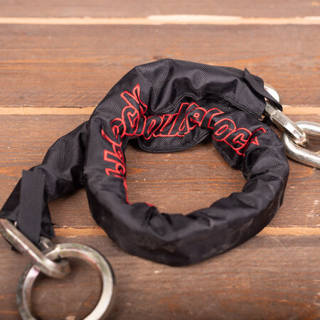 DoubleLock Hoes voor Loop Chain Long
