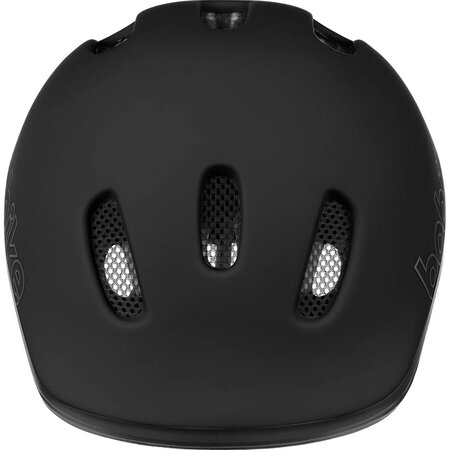 Bobike Kinderhelm GO maat XXS Urban Black