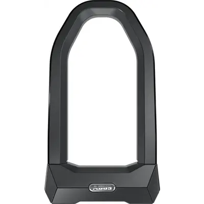 ABUS Beugelslot Granit Super Extreme 2500/165HB230 met Slothouder