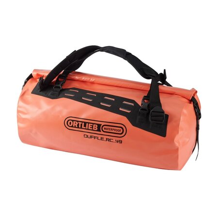 Ortlieb Reistas Duffle RC Coral 49L - Waterdicht