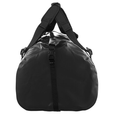 Ortlieb Reistas Duffle RC Black 89L - Waterdicht