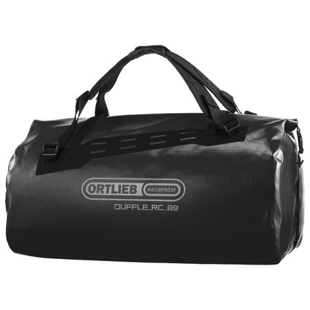 Ortlieb Reistas Duffle RC Black 89L - Waterdicht