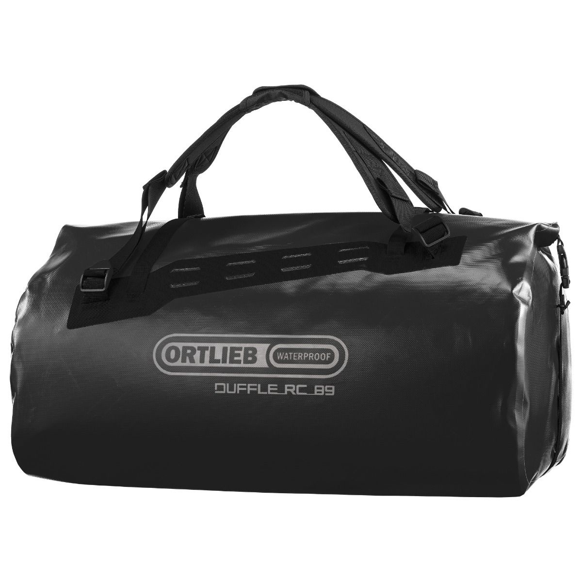 Reistas Duffle RC Black 89L afbeelding