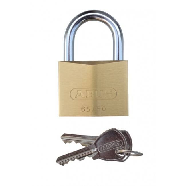 hangslot 65/50 afbeelding