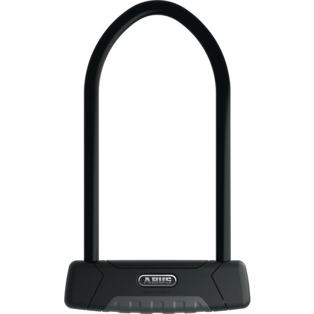 ABUS Beugelslot Granit Plus 470/150 HB 30 cm + houder