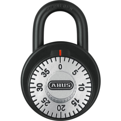 ABUS Cijferhangslot Safe Code 78/50