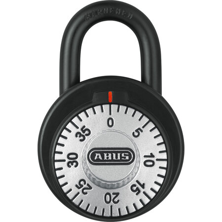 ABUS Cijferhangslot Safe Code 78/50