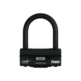 ABUS Beugelslot Granit Power XPlus 58/140 HB III 100 - ART-4