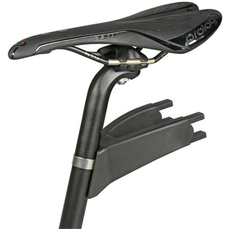 KLICKfix Extender Zwart