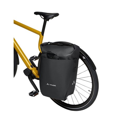 Vaude Fietsrugzak Aqua Transformer 26 Black