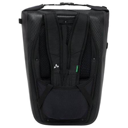 Vaude Fietsrugzak Aqua Transformer 26 Black