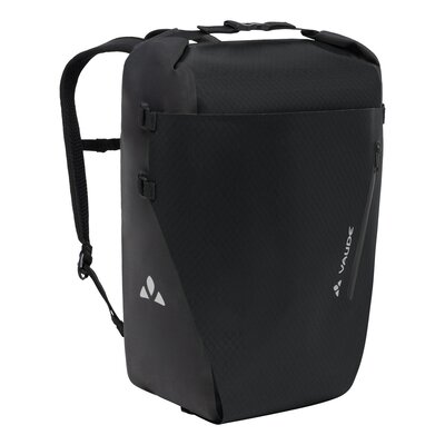 Vaude Fietsrugzak Aqua Transformer 26 Black