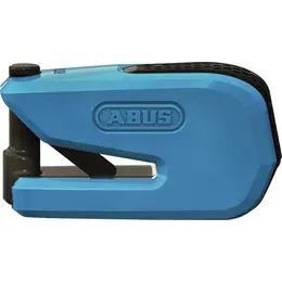 ABUS Granit Detecto SmartX 8078 2.0 schijfremslot Blue - ART-4