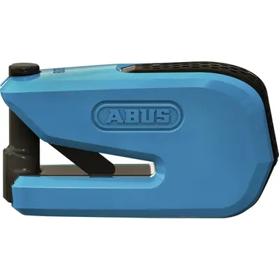 ABUS Granit Detecto SmartX 8078 2.0 schijfremslot Blue - ART-4