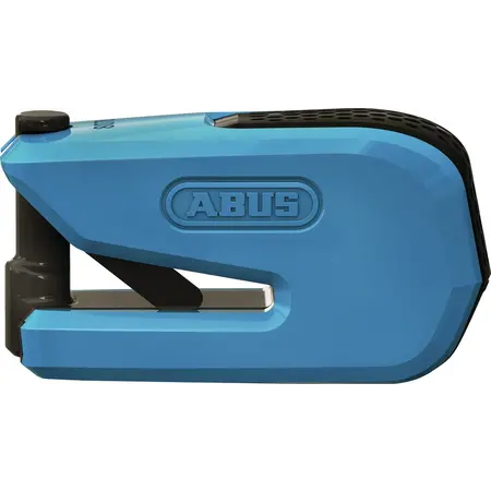 ABUS Granit Detecto SmartX 8078 2.0 schijfremslot Blue - ART-4