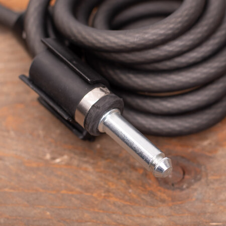 AXA Insteekkabel RLN/Newton 150 cm