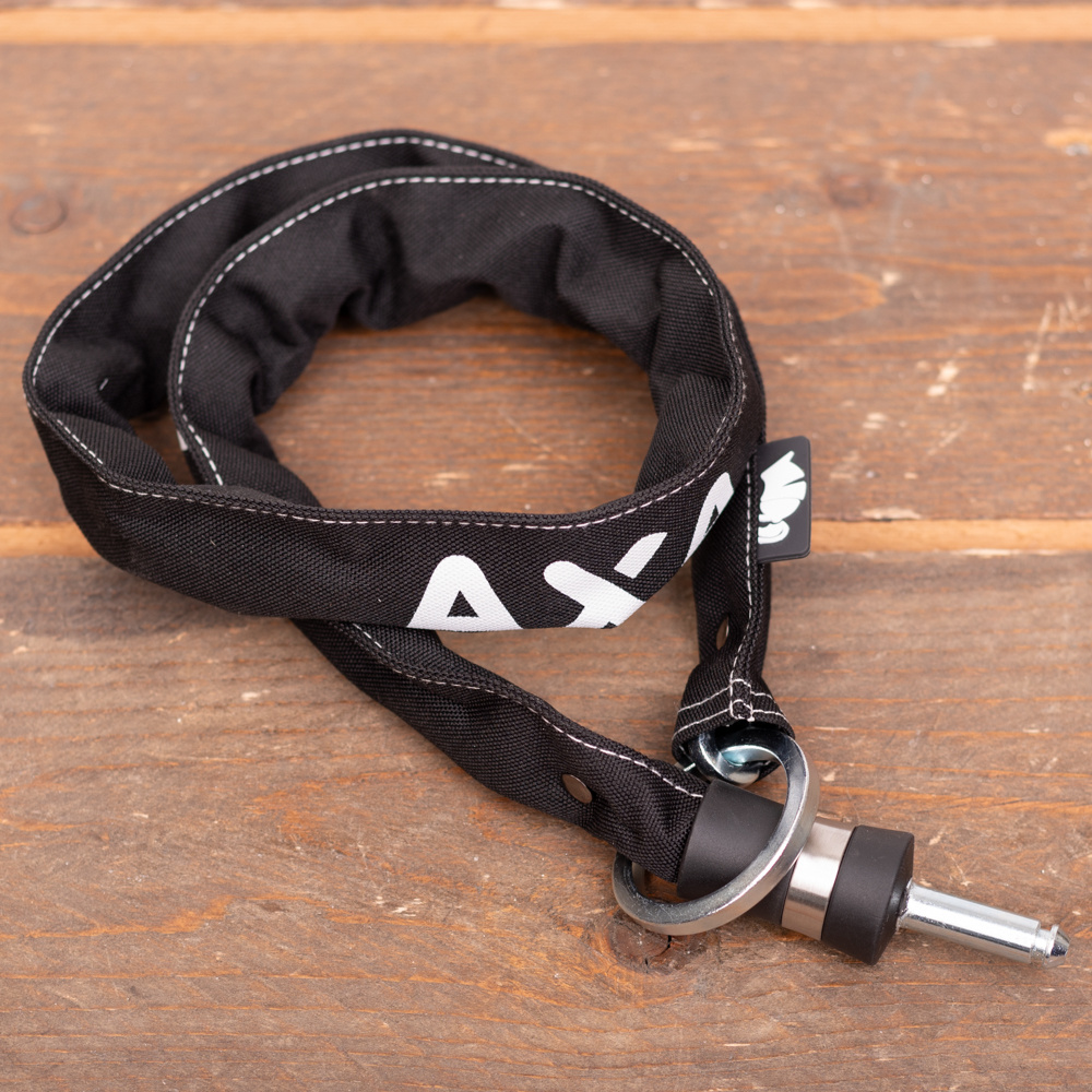 Insteekketting RLC Plus 100/5,5 Zwart