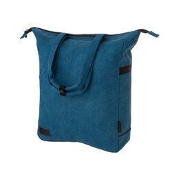 FastRider Enkele fietstas Celo Shopper Trend 17L Blauw CG