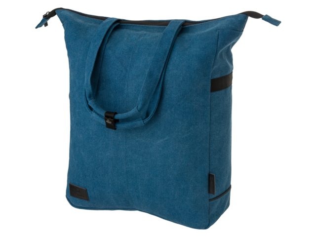 Enkele fietstas Celo Shopper Trend 17L Blauw CG