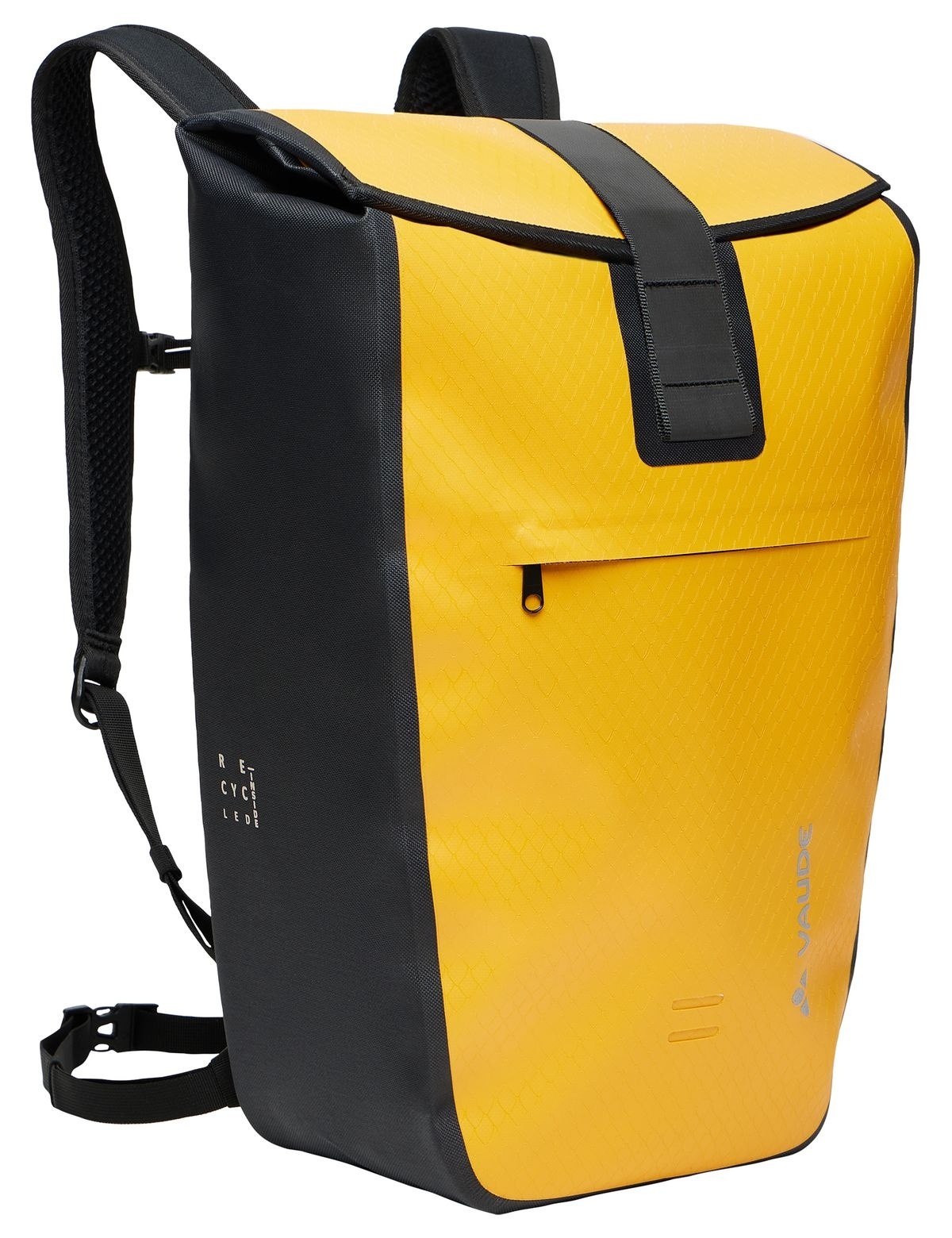 Rugzak Clubride Aqua 25 Burnt Yellow afbeelding