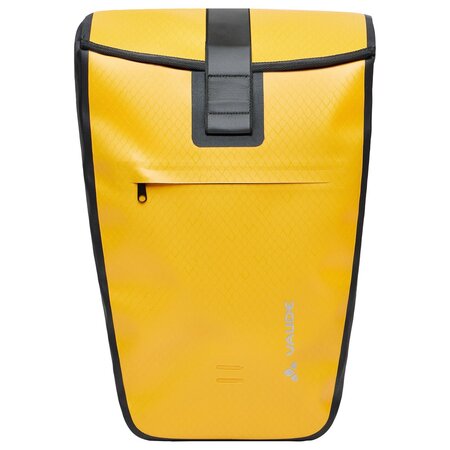 Vaude Rugzak Clubride Aqua 25 Burnt Yellow  - Waterdicht