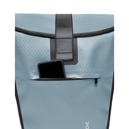 Vaude Rugzak Clubride Aqua 25 Nordic Blue  - Waterdicht