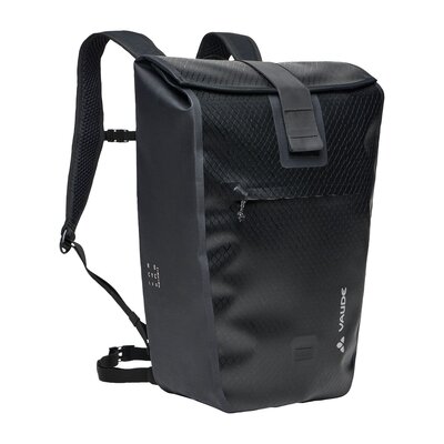 Vaude Rugzak Clubride Aqua 25 Black