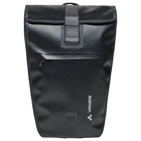 Vaude Rugzak Clubride Aqua 25 Black  - Waterdicht