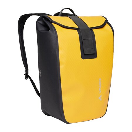 Vaude Rugzak Clubride Aqua 17 Burnt Yellow  - Waterdicht