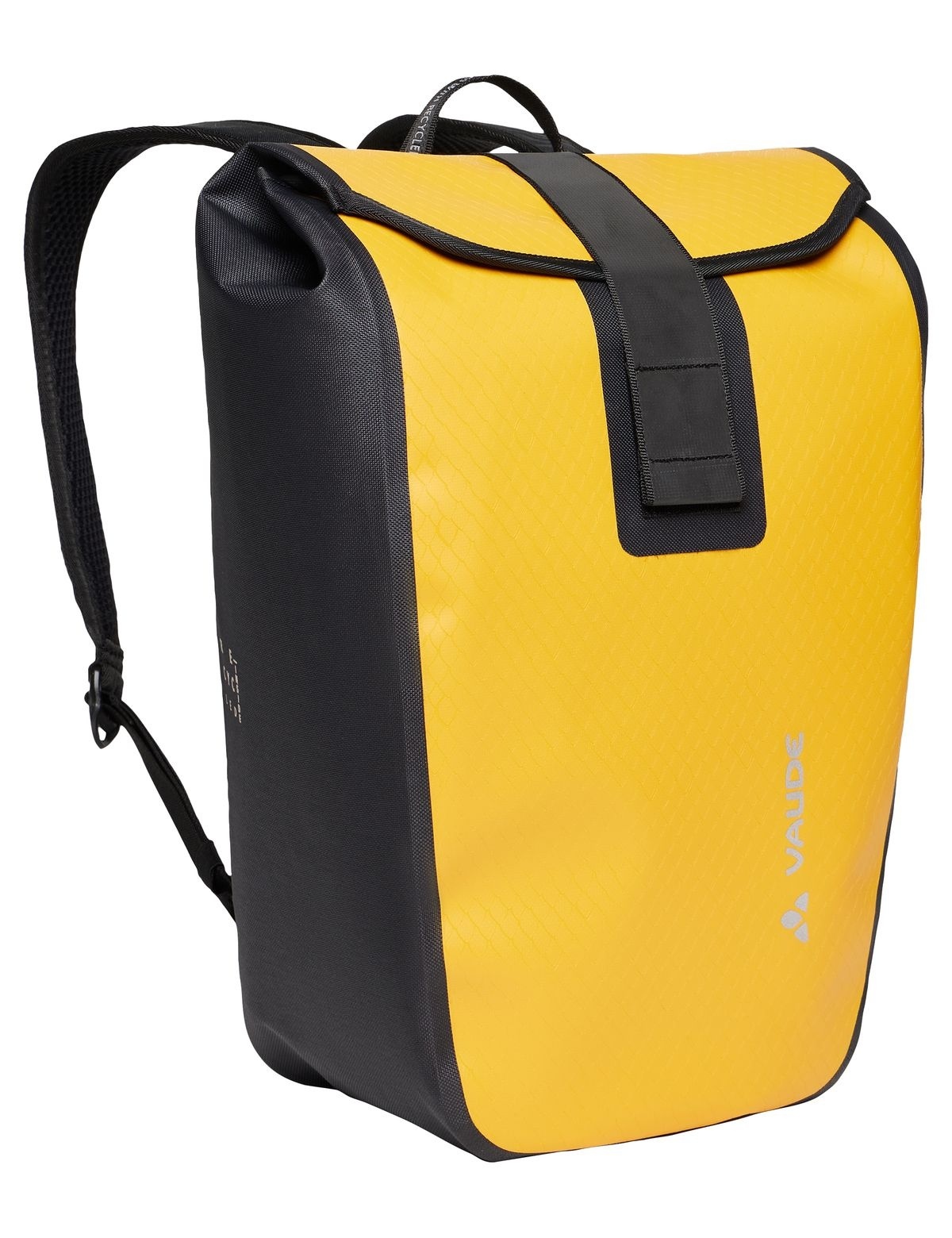 Rugzak Clubride Aqua 17 Burnt Yellow afbeelding