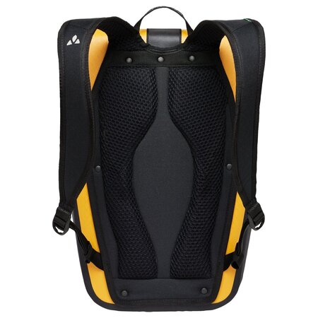 Vaude Rugzak Clubride Aqua 17 Burnt Yellow  - Waterdicht