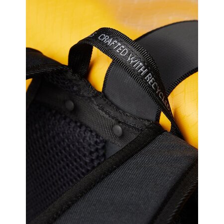 Vaude Rugzak Clubride Aqua 17 Burnt Yellow  - Waterdicht