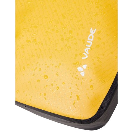 Vaude Rugzak Clubride Aqua 17 Burnt Yellow  - Waterdicht