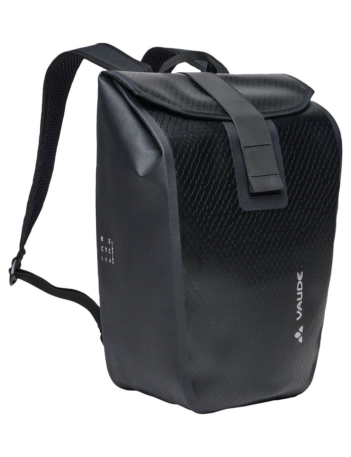 Rugzak Clubride Aqua 17 Black afbeelding