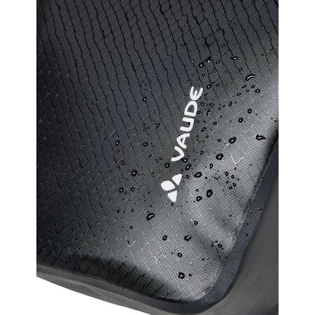 Vaude Rugzak Clubride Aqua 17 Black  - Waterdicht