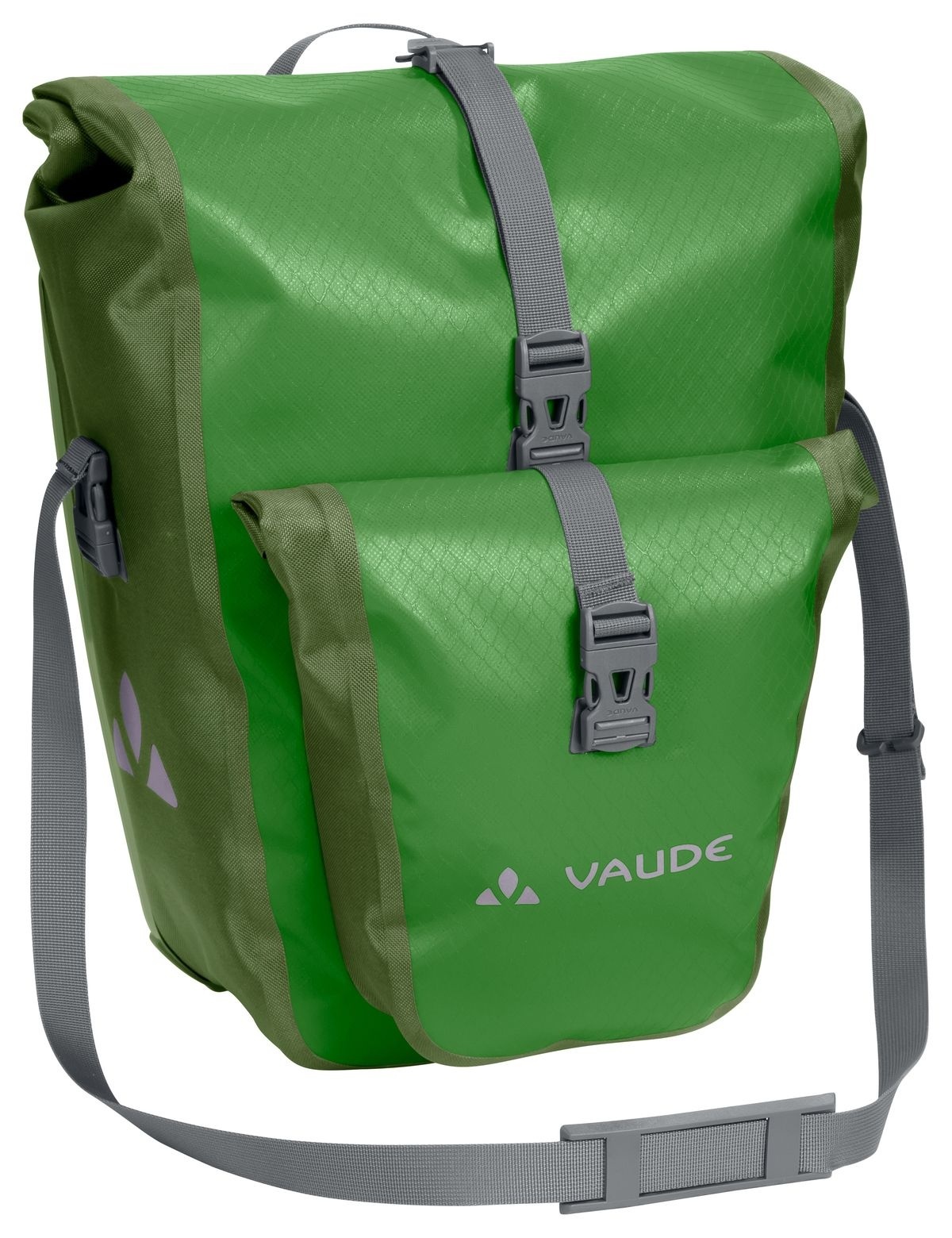 Enkele fietstas Aqua Back Plus Single 25,5L Parrot Green afbeelding