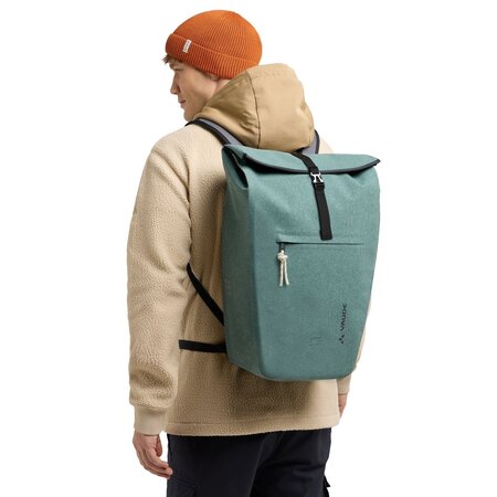 Vaude Rugzak Clubride Urban 25 Dusty Forest - Waterdicht