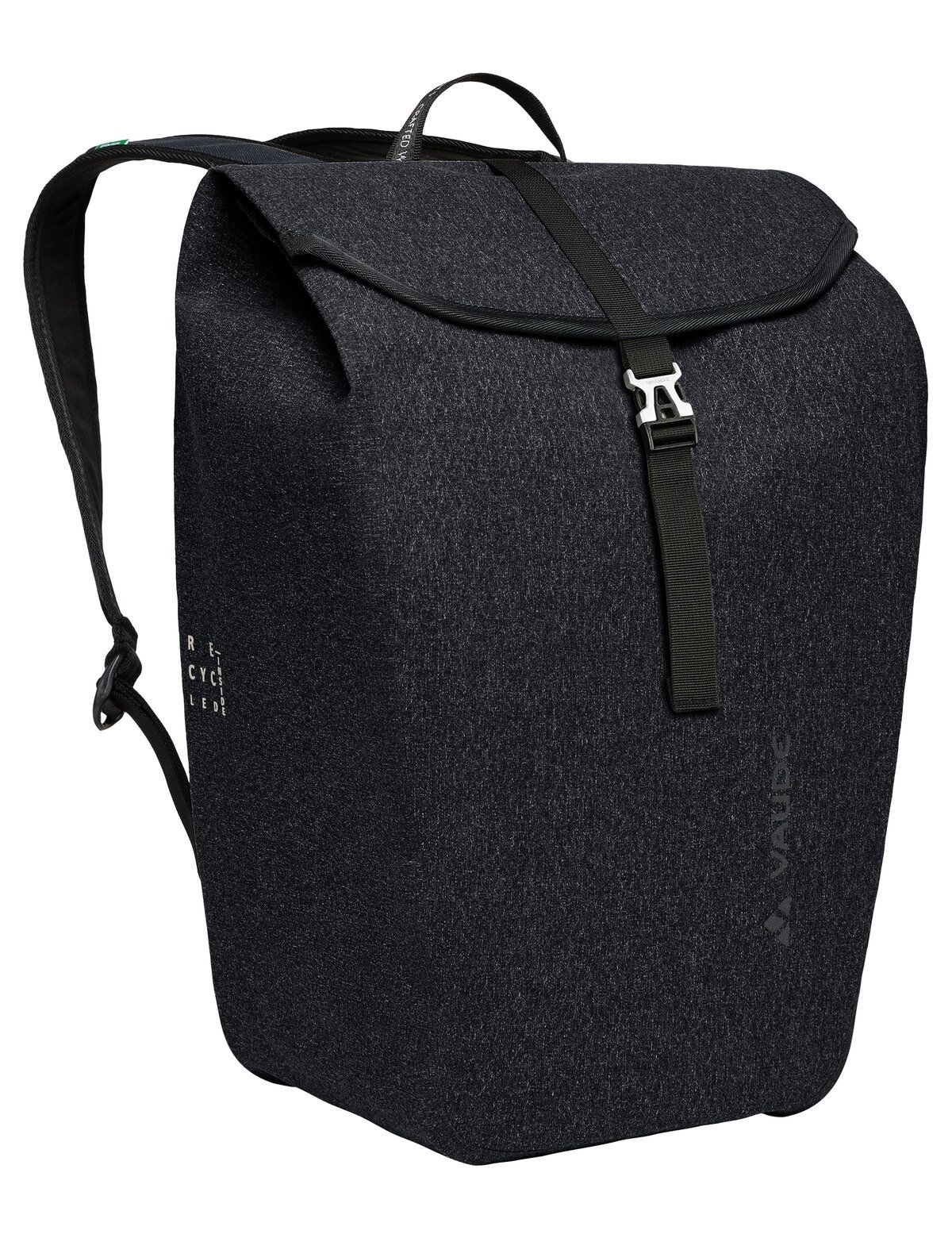 Rugzak Clubride Urban 17 Black afbeelding