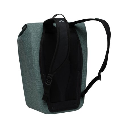 Vaude Rugzak Clubride Urban 17 Dusty Forest - Waterdicht