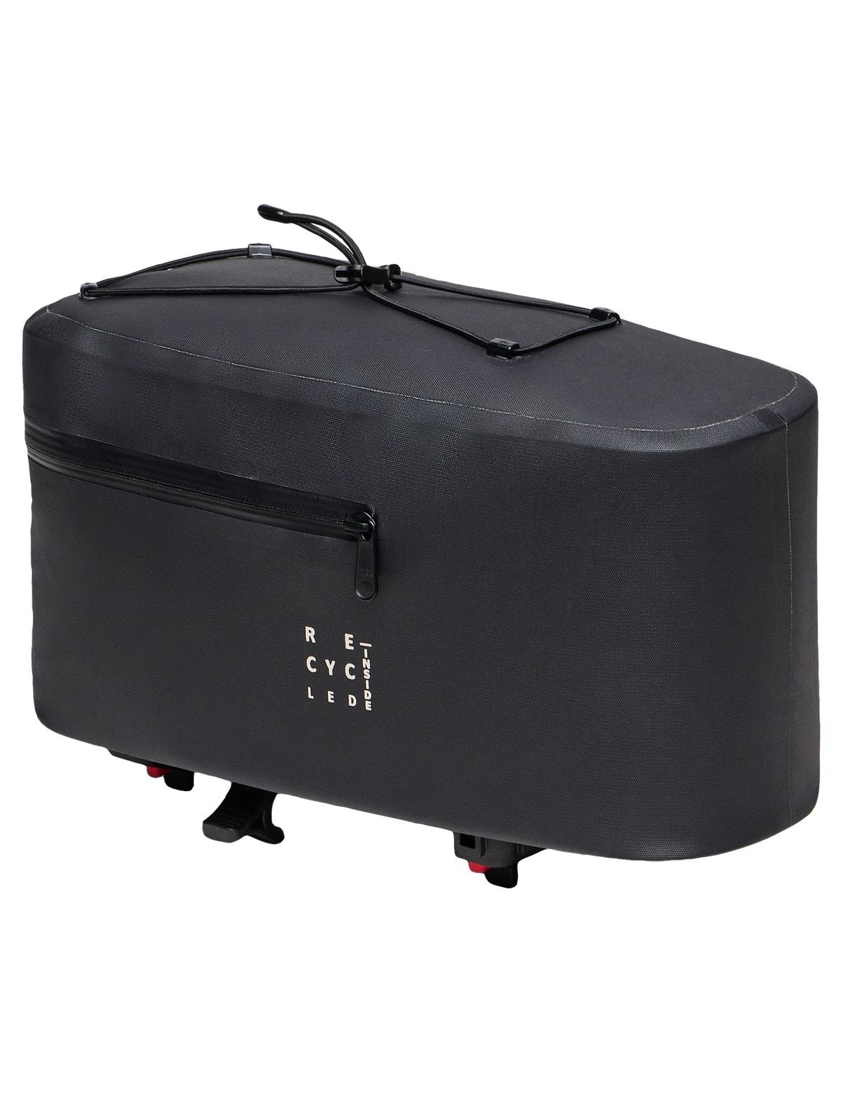 Bagagedragertas Proof Rack 8,5L Black