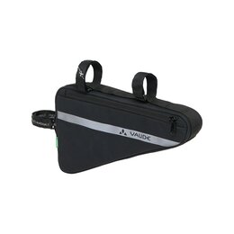 Vaude Frame Bag L 2L Black