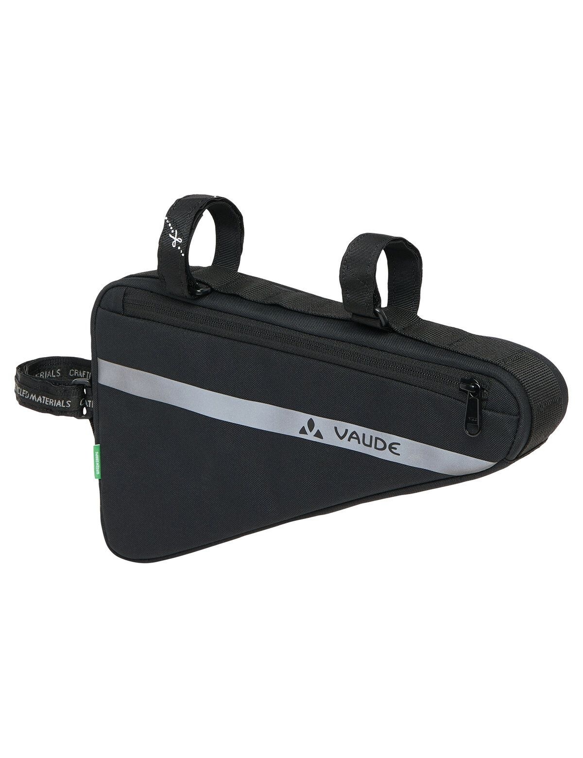 Frame Bag L 2L Black afbeelding