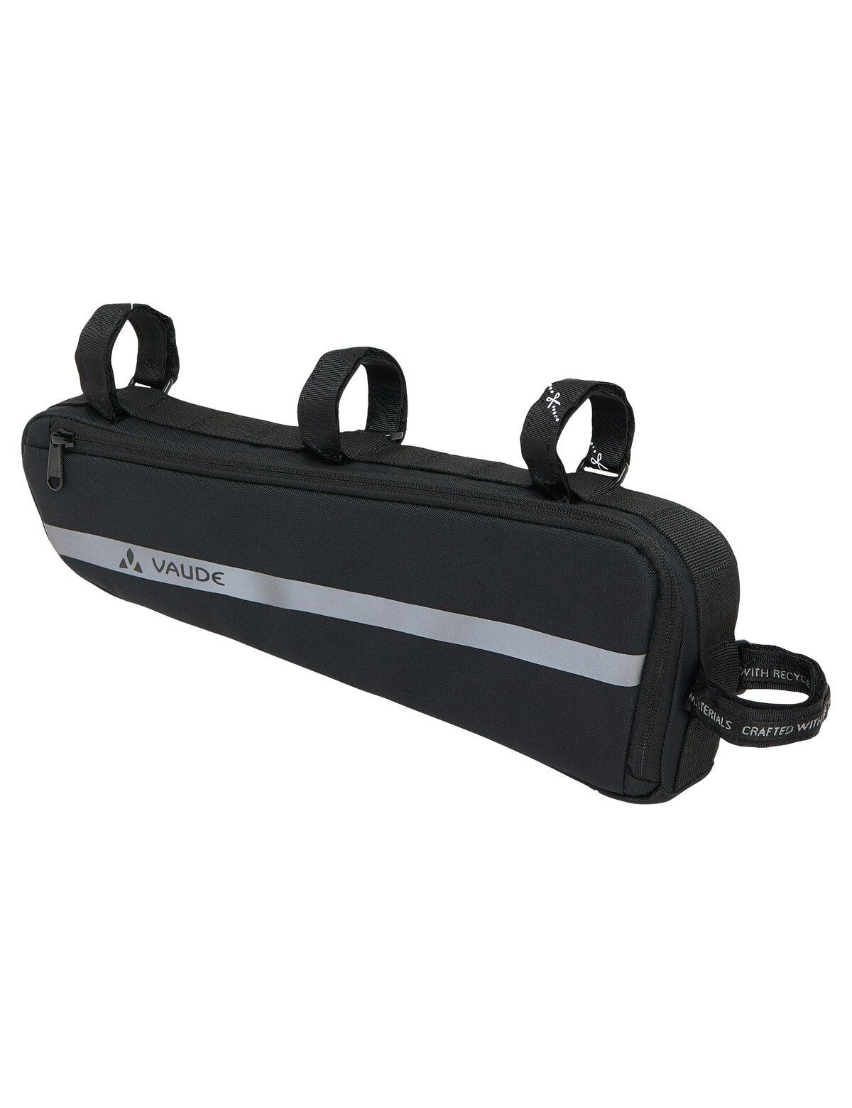 Frame Bag XL 2,2L Black afbeelding