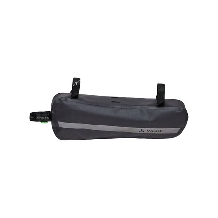 Vaude Frame Bag Proof L 3L Black