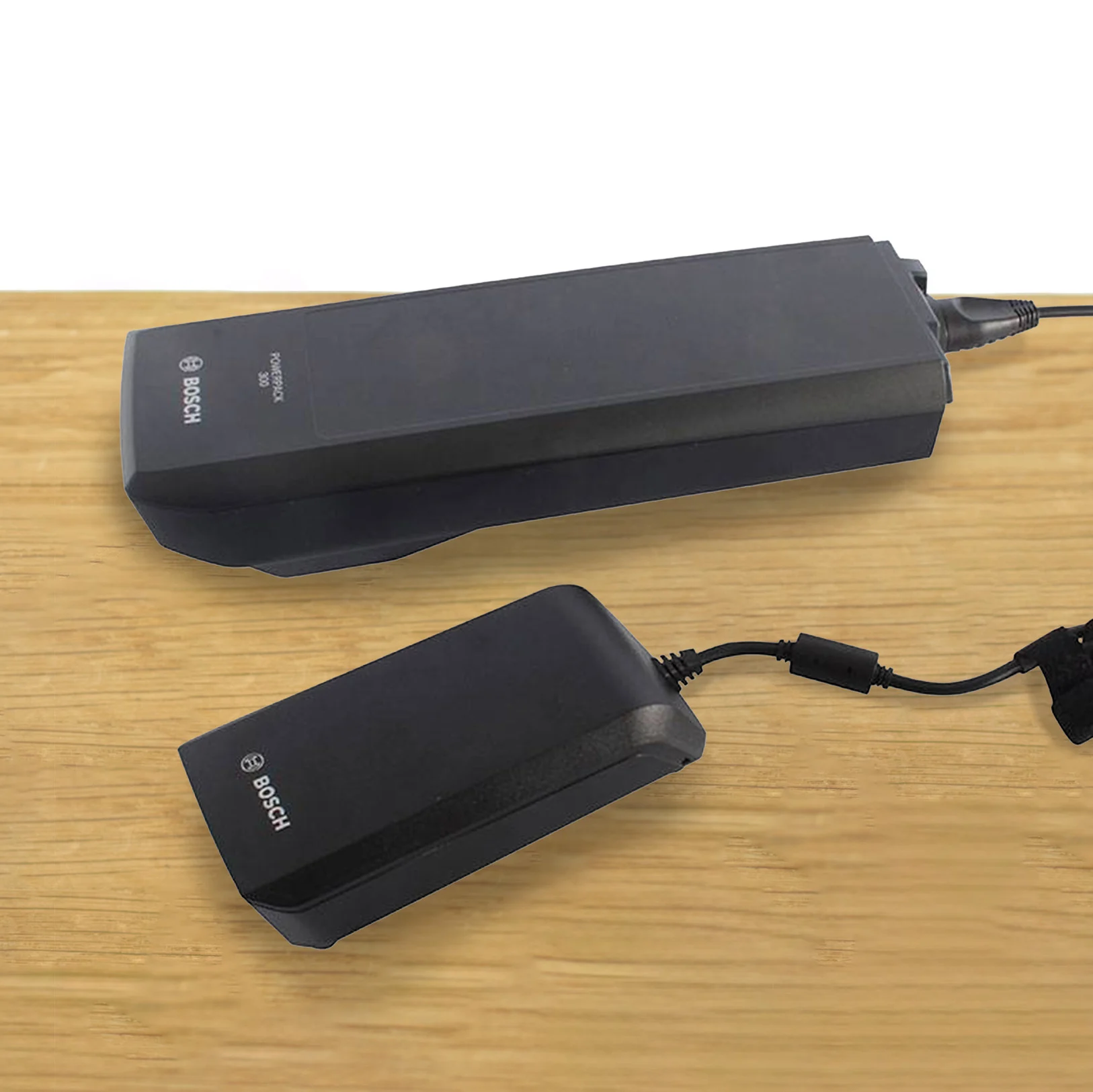 Standaard oplader 2A - Inclusief netsnoer afbeelding