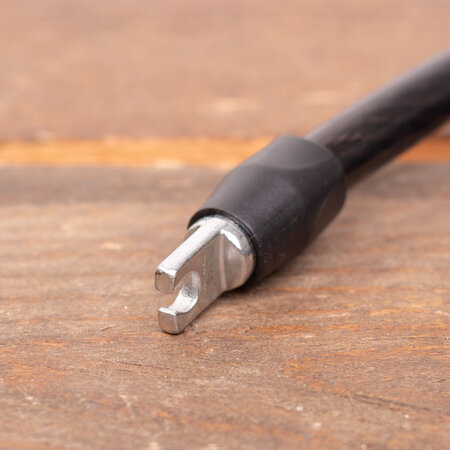 DoubleLock Kabelslot Cable Key 120/12 - 120 CM - 12 MM