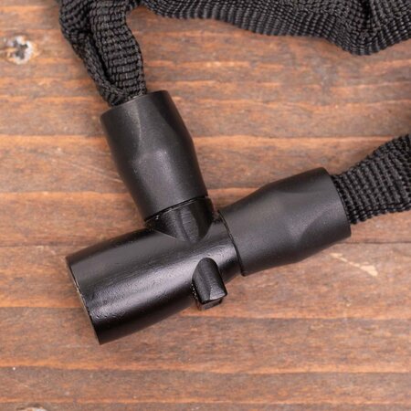 Lynx Kettingslot 100 CM - 4 MM
