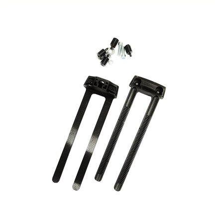 Falkx Ringslot montageset